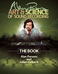 Art and Science of Sound Recording book cover